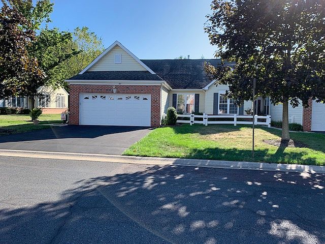 Street view of House