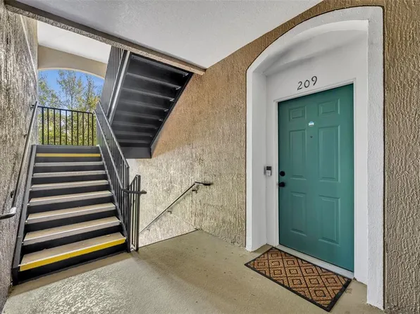 581 Brantley Terrace Way Unit 209, Altamonte Springs, FL 32714
