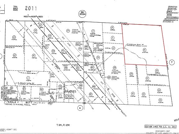5th image of 35300 Tuckerway Ranch Rd