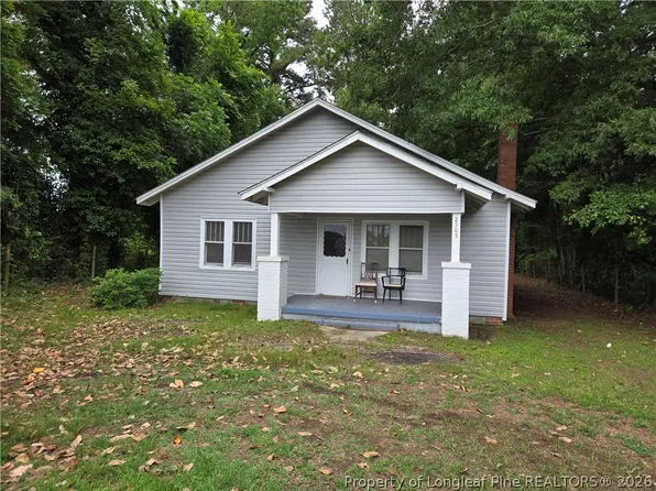 2505 State Highway 130 W, Rowland, NC 28383