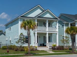 1762 Sandybrook Dr, Mount Pleasant, SC 29466