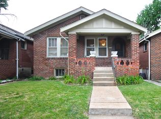 6528 Hoffman Ave, Saint Louis, MO 63139