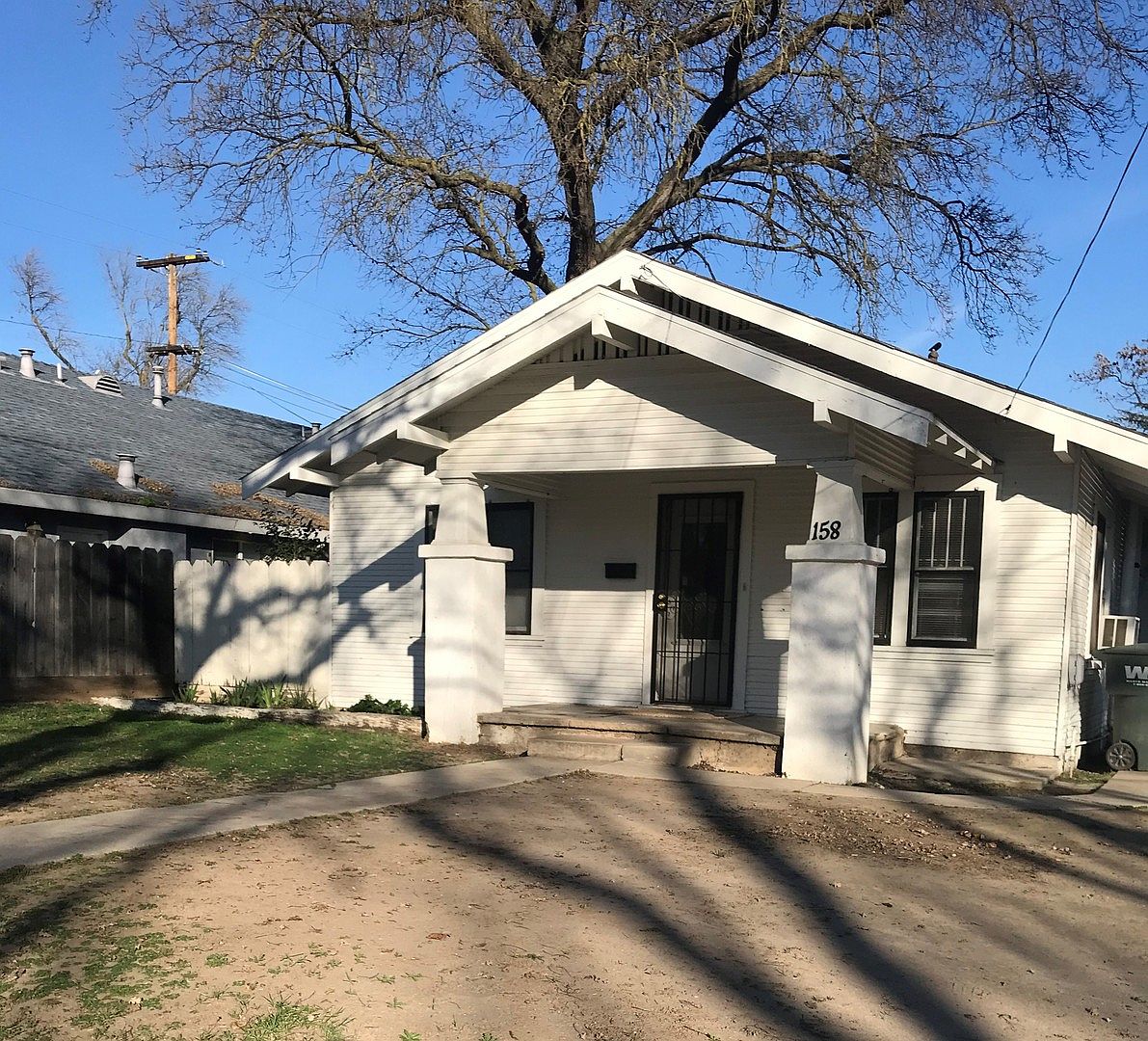 158 James St, Modesto, CA 95354 | Zillow