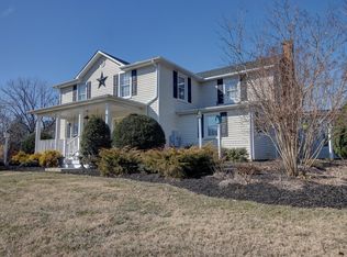 10445 Colonial Hwy, Evington, VA 24550