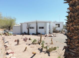 1240 N Acacia Rd #14, Quartzsite, AZ 85346