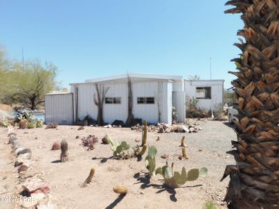 1240 N Acacia Rd #14, Quartzsite, AZ, 85346