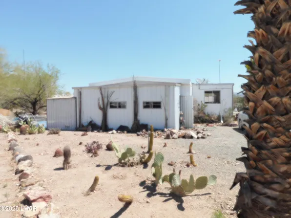 1240 N Acacia Rd #14, Quartzsite, AZ 85346