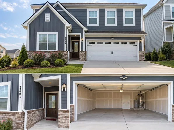 2803 Sage Meadows St, Columbia, TN