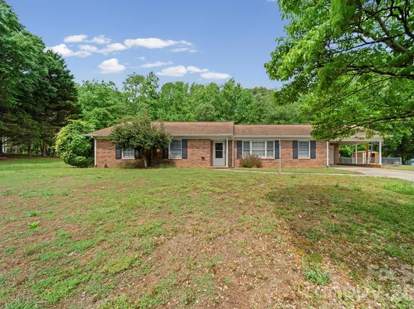 4510 Springview Dr, Monroe, NC 28112