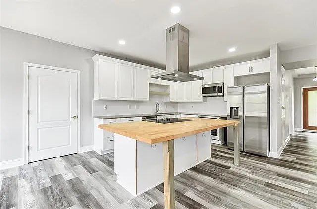 101 Marina Dr — Photo 7