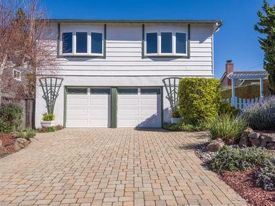 3424 Hillcrest Dr, Belmont, CA, 94002