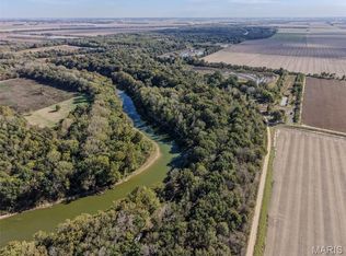 7023 County Road 644, Fisk, MO 63940