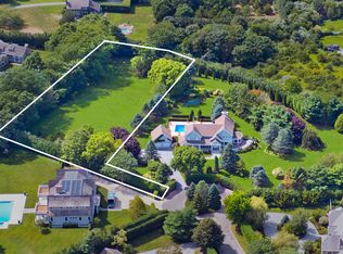 118 Swans Neck Ln, Water Mill, NY 11976