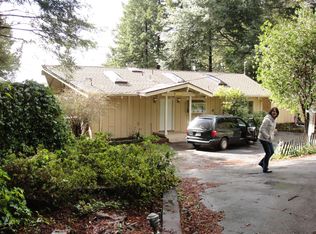 14502 Stetson Rd, Los Gatos, CA 95033