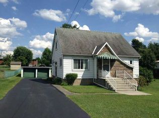 3198 Route 981, Mount Pleasant, PA 15666