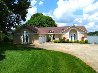 259 Leeward Point Loop, Taylorsville, NC 28681