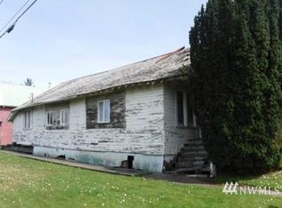 0 Duryea St, Raymond, WA 98577