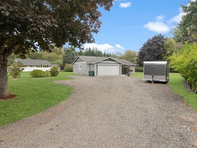 26654 Lofall Road NW, Poulsbo, WA, 98370