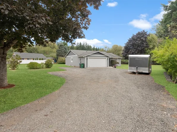 26654 Lofall Road NW, Poulsbo, WA 98370