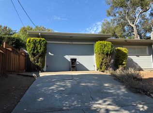 1910 Notre Dame Ave, Belmont, CA 94002