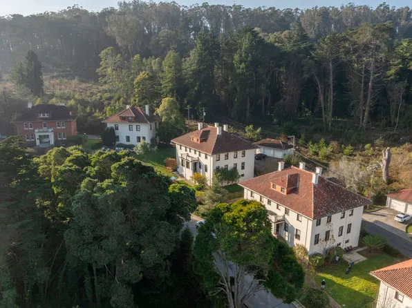 338 Infantry Ter #A, San Francisco, CA 94129