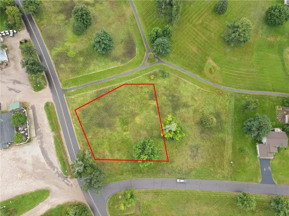Lot 4 10 & 25 1/4 Avenue, Chetek, WI 54728