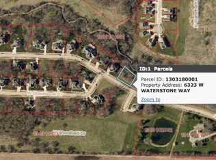 LOT 7 W Waterstone Way, Edwards, IL 61528
