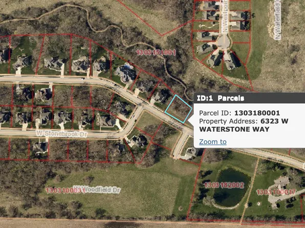 LOT 7 W Waterstone Way, Edwards, IL 61528