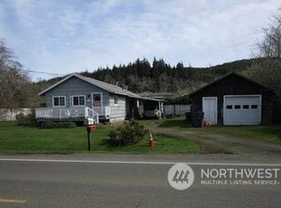 1620 Broadway Ave, Hoquiam, WA 98550