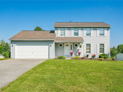 16 Chesapeake Lndg, West Henrietta, NY, 14586