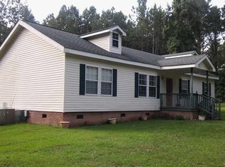 80 Serenity Ln, Monticello, FL 32344