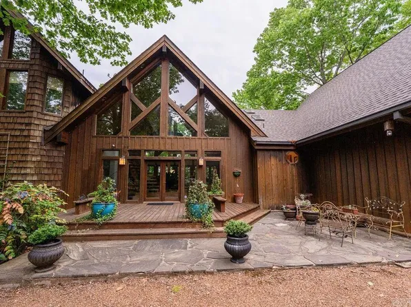 3134 Tannenbaum Rd, Drasco, AR 72530