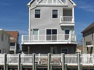 256 Butler Blvd, Bayville, NJ 08721