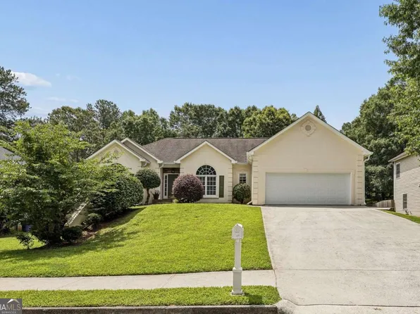 4215 Meek Rd, Powder Springs, GA 30127
