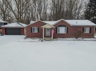 11145 25 Mile Rd, Utica, MI 48315
