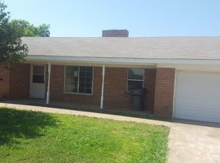 1515 Harding St, Wichita Falls, TX 76301