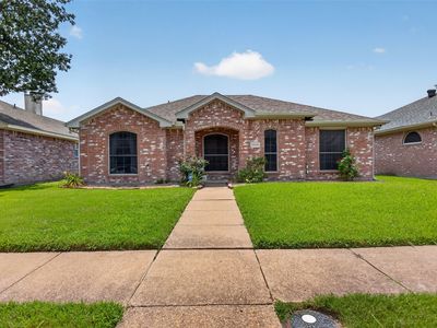 2020 Creek Royal Dr, Mesquite, TX, 75181