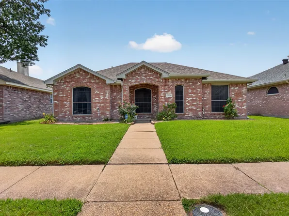 2020 Creek Royal Dr, Mesquite, TX 75181