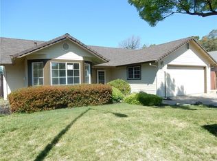 17 Dawn Ct, Oroville, CA