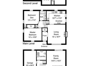 1433 Raleigh Rd, Mamaroneck, NY 10543