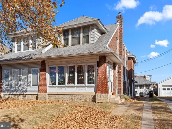 4315 Tyson Ave, Philadelphia, PA 19135