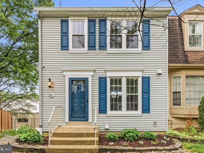 87 Fendall Ave, Alexandria, VA, 22304