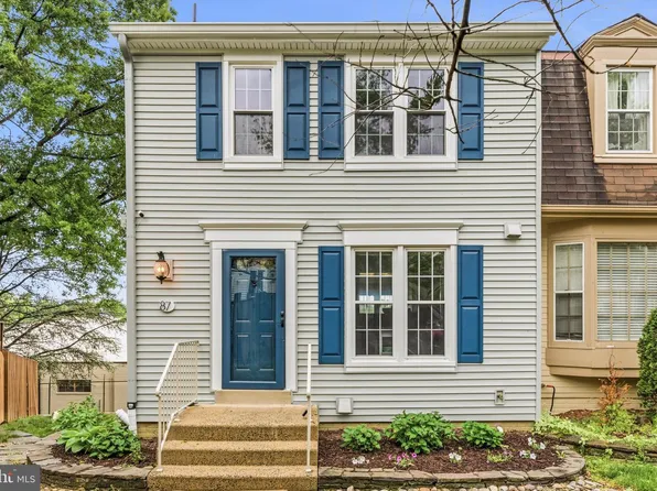 87 Fendall Ave, Alexandria, VA 22304
