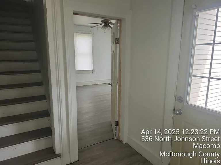 536 N Johnson St — Photo 12