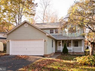 132 Fair Lawn Ct, Stephens City, VA 22655
