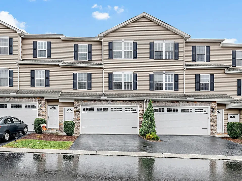 821 Spring Rock Ct