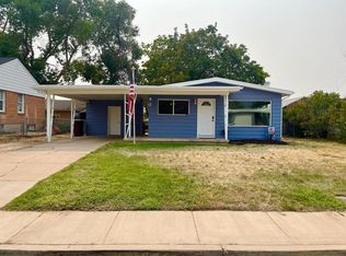 5279 S 2200 W, Roy, UT 84067