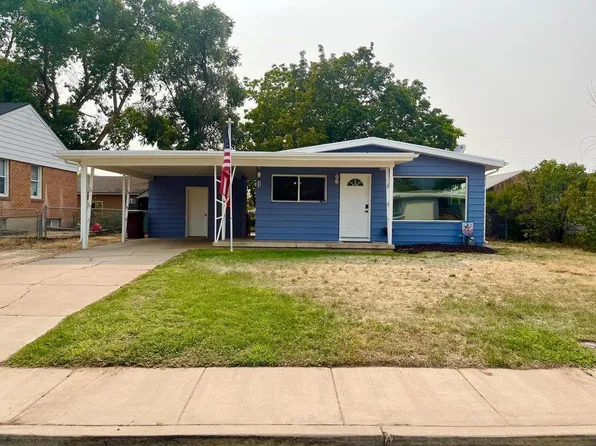 5279 S 2200 W, Roy, UT 84067