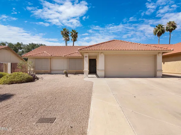 5816 E ELLIS Street, Mesa, AZ 85205