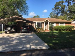 439 Sarah Dr, Warner Robins, GA 31093